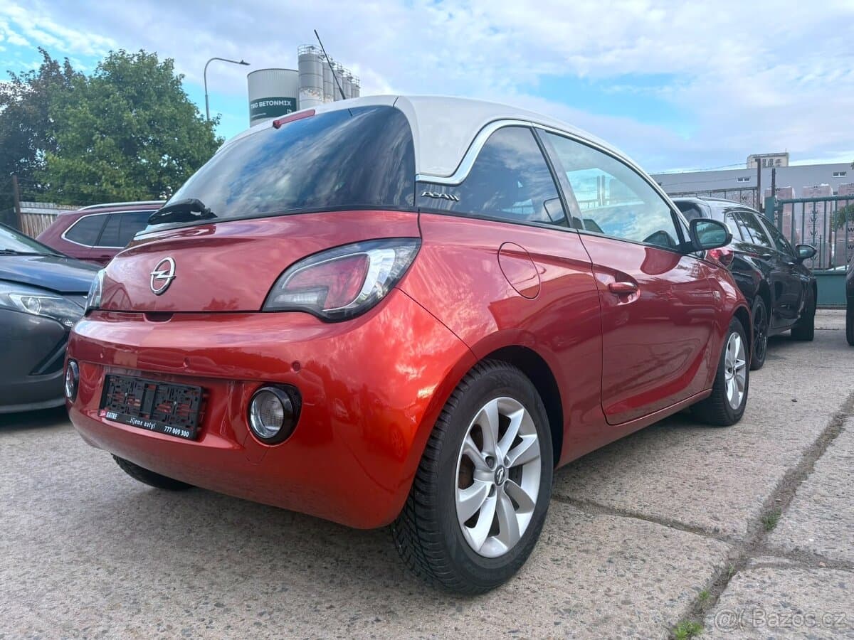 2013 Opel ADAM - 7