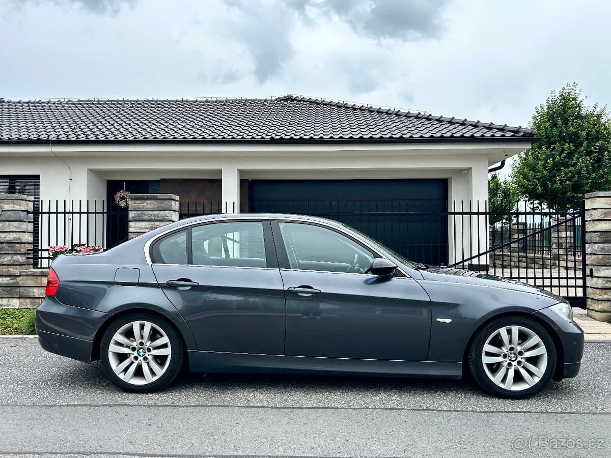 2006 BMW OSTATNÍ - 7