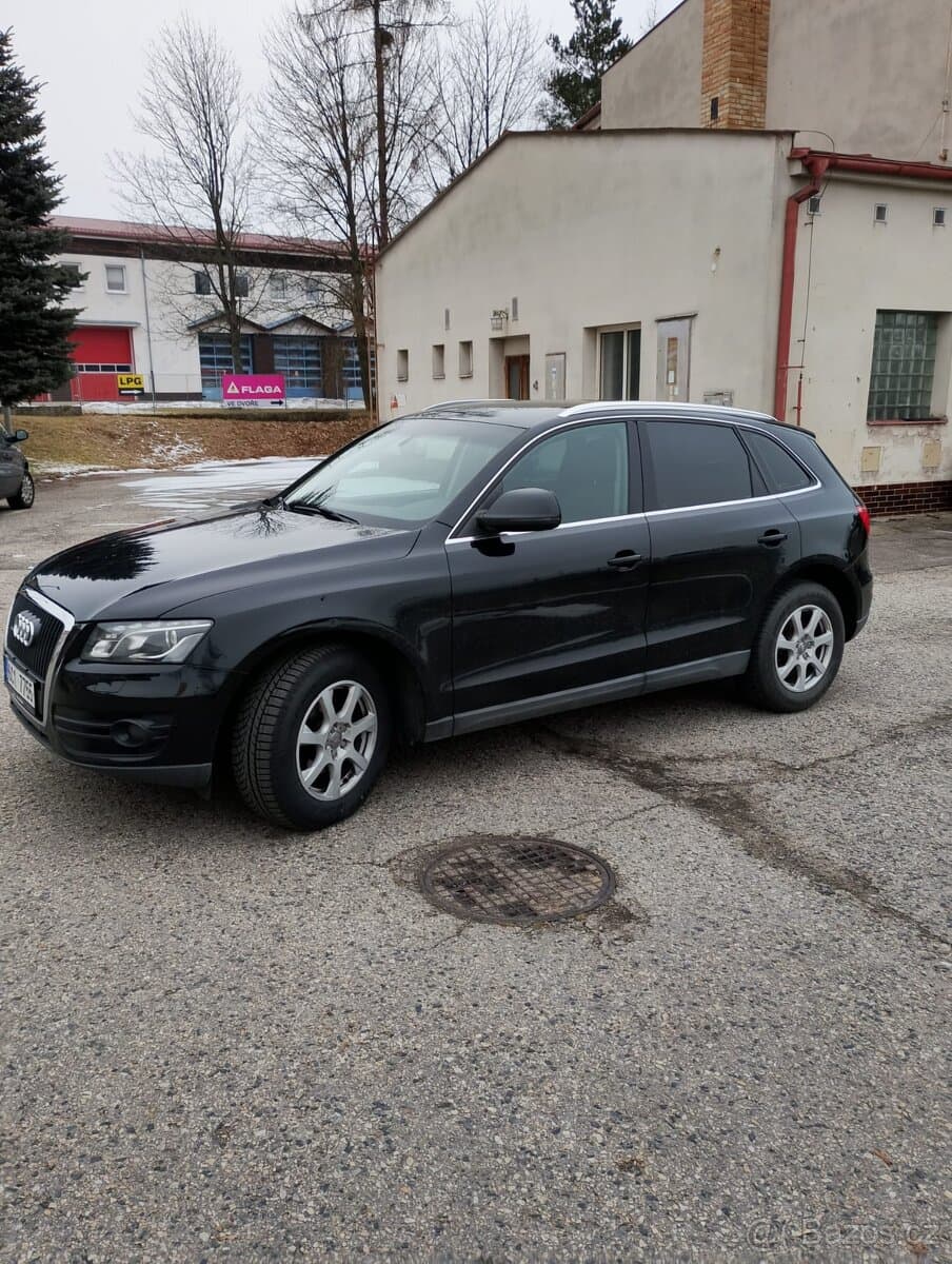Audi Q5 - 7