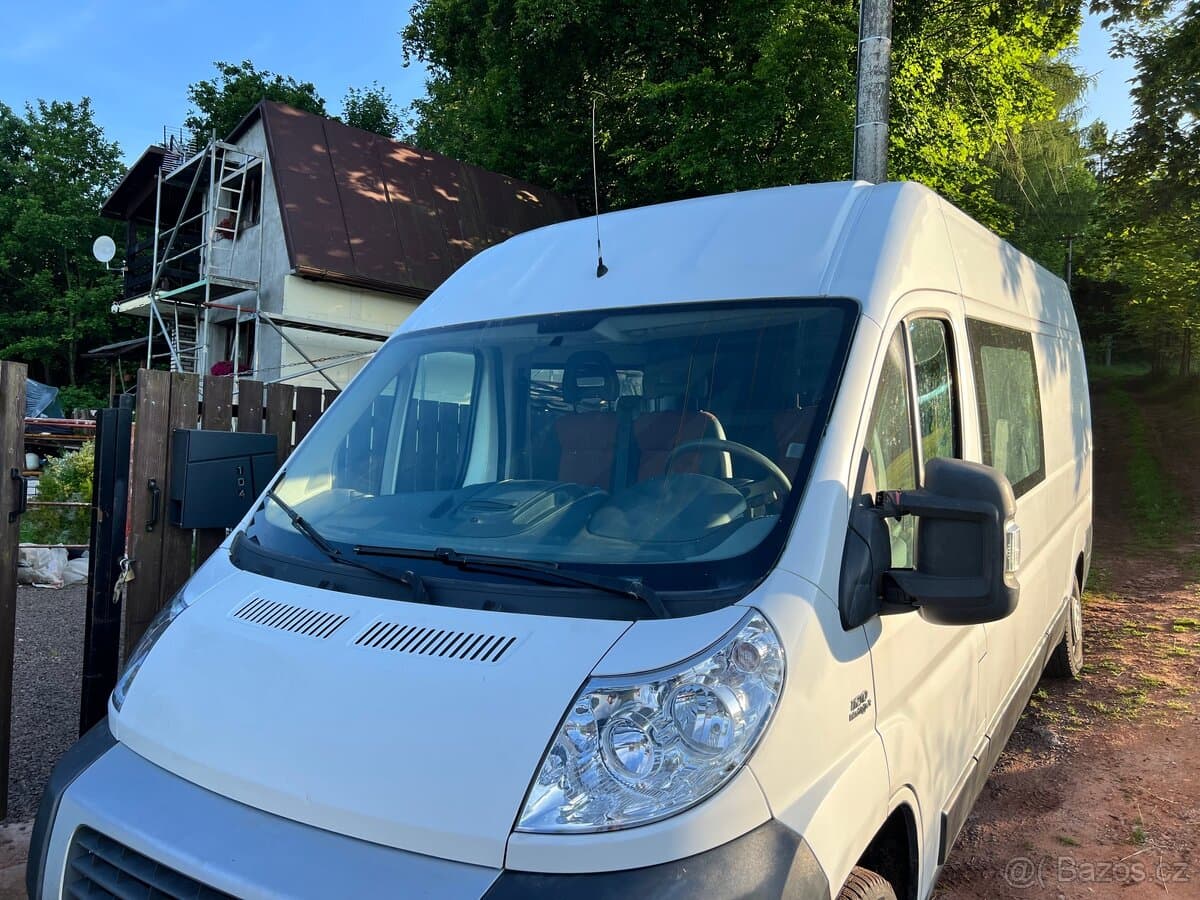 Fiat DUCATO - 7