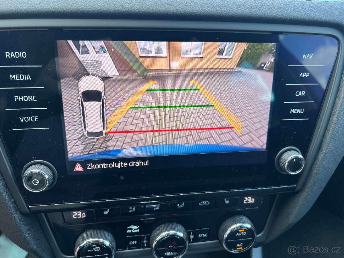 2019 Škoda OCTAVIA - 7