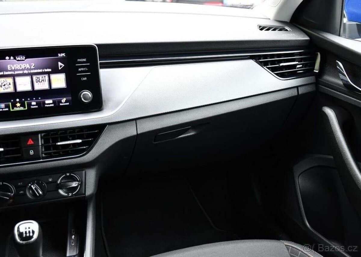 2021 Škoda SCALA - 7