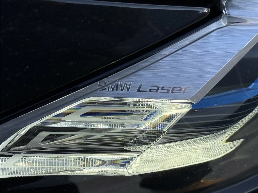2024 BMW OSTATNÍ - 7