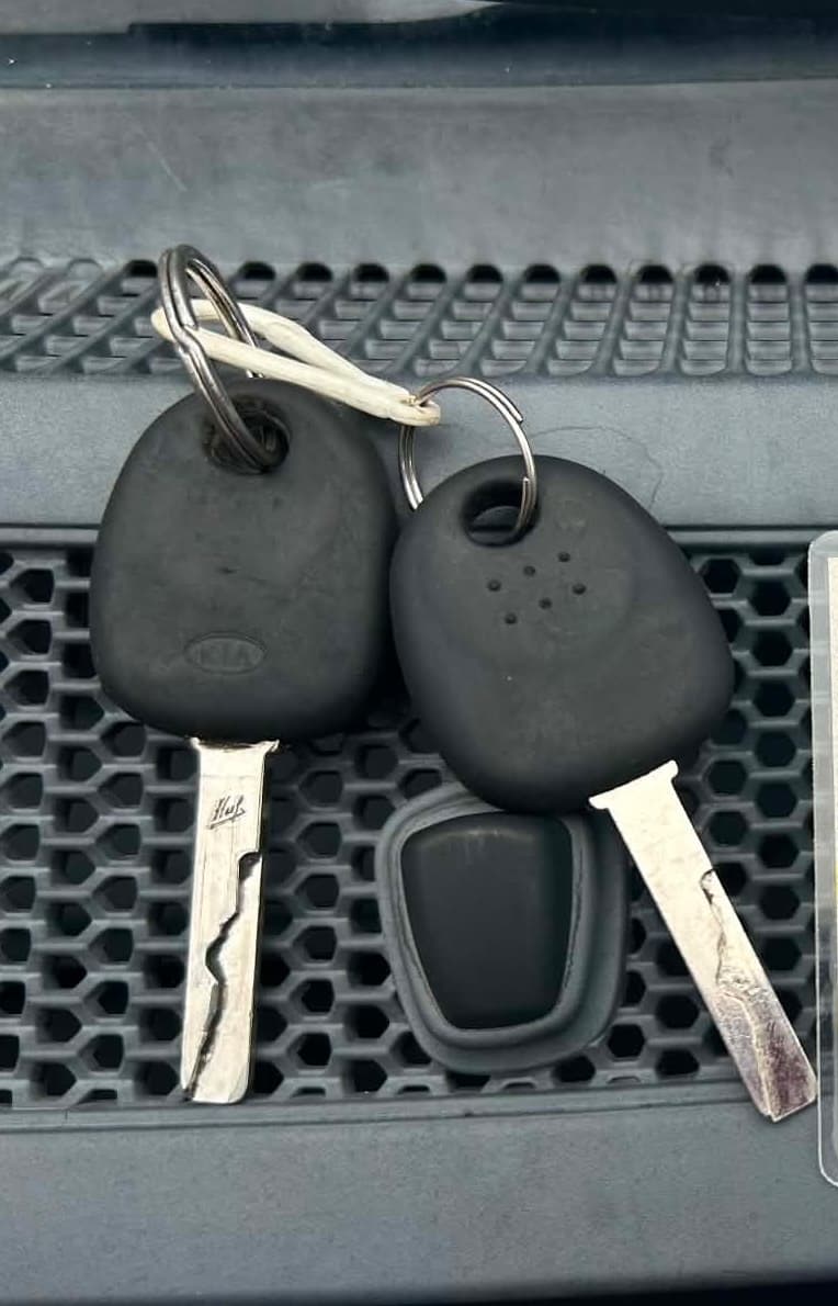 2011 Kia VENGA - 7