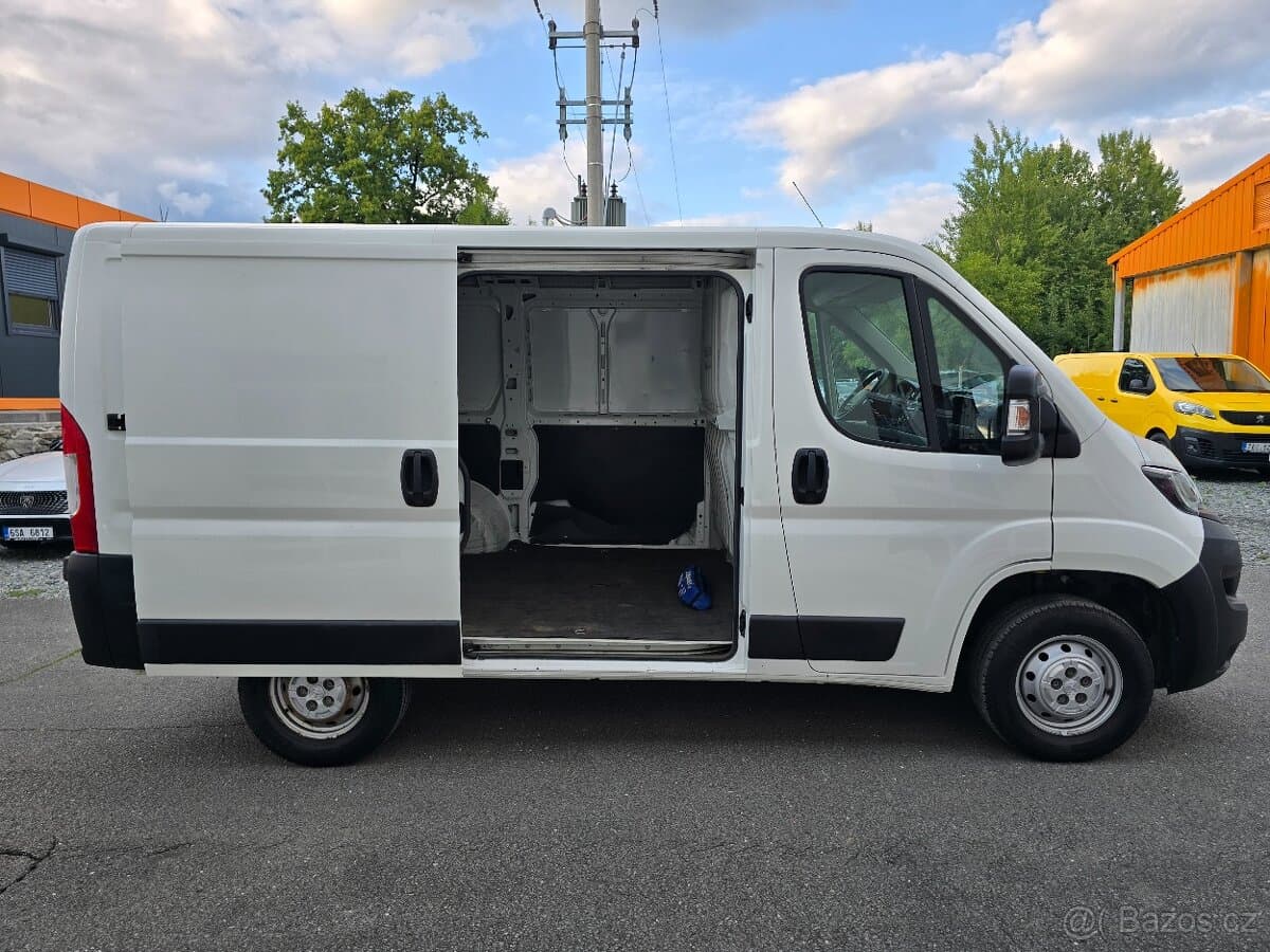 2020 Peugeot BOXER - 7