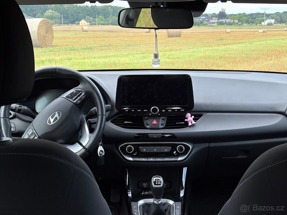 Hyundai i30 - 7