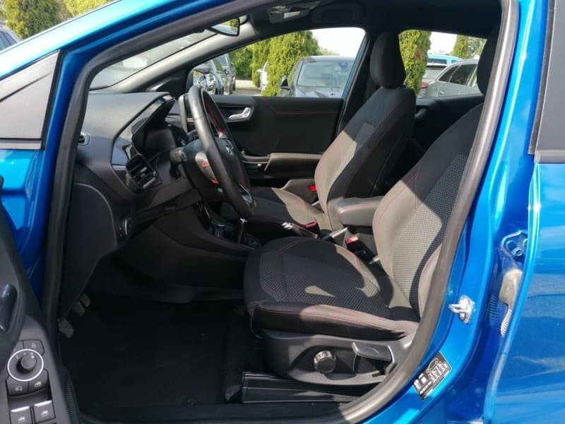 2022 Ford PUMA - 7