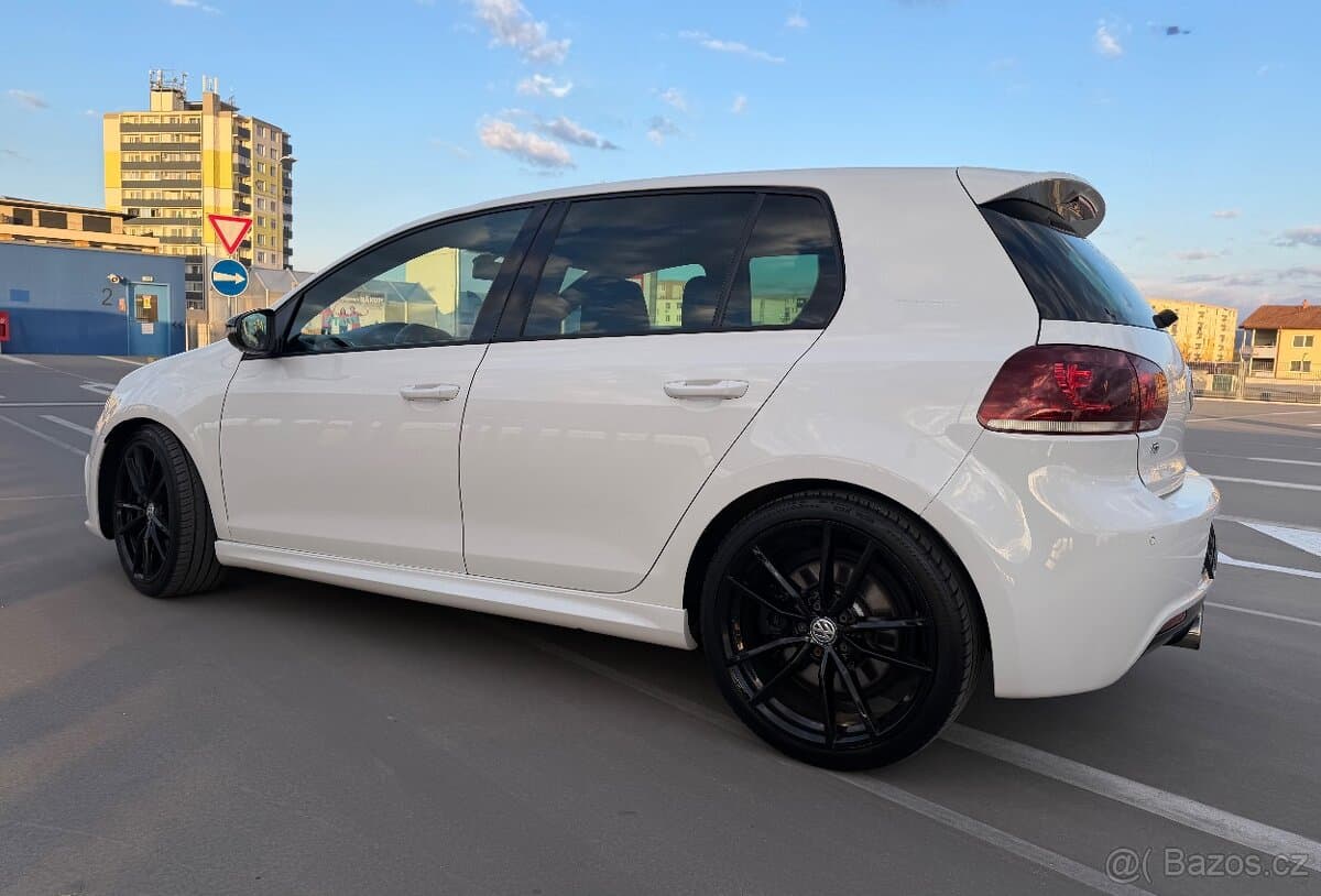 2011 Volkswagen GOLF - 7