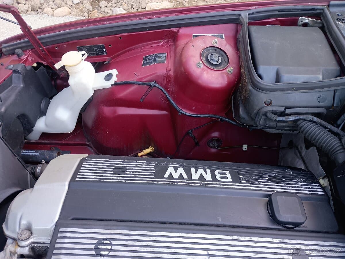 BMW OSTATNÍ - 7