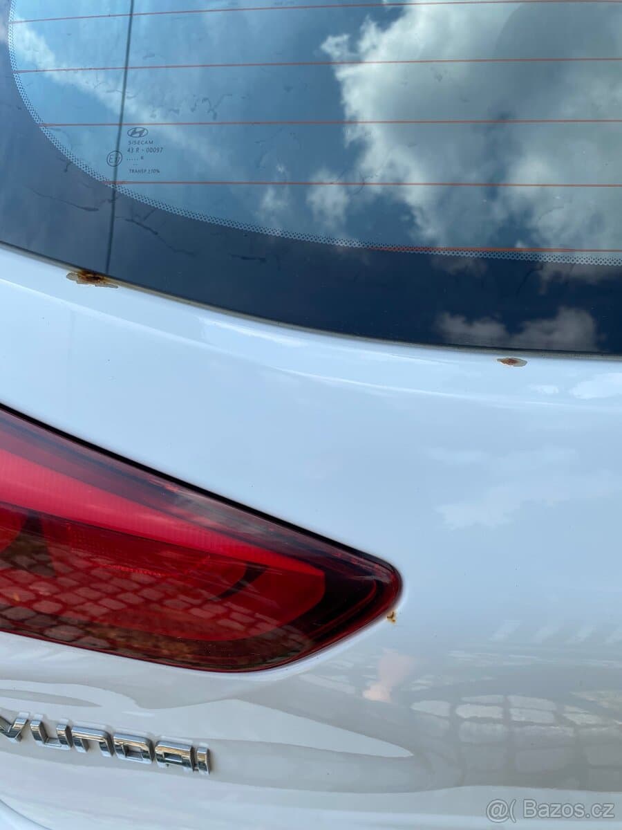 2016 Hyundai i20 - 7
