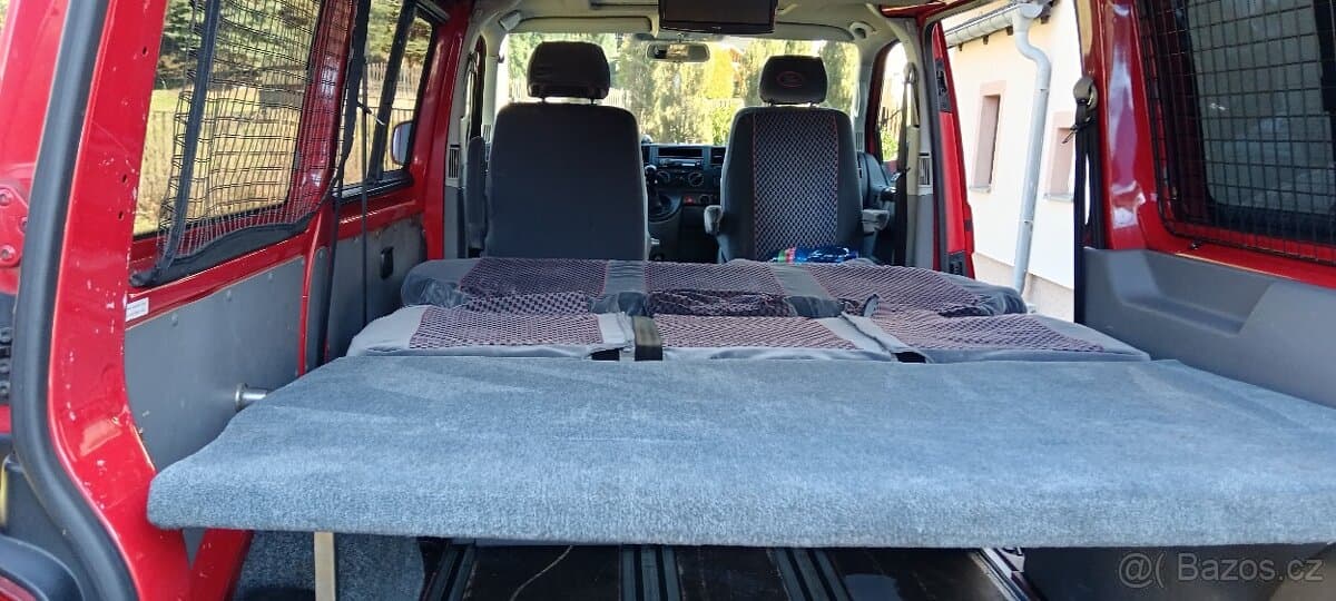 2006 Volkswagen TRANSPORTER - 7