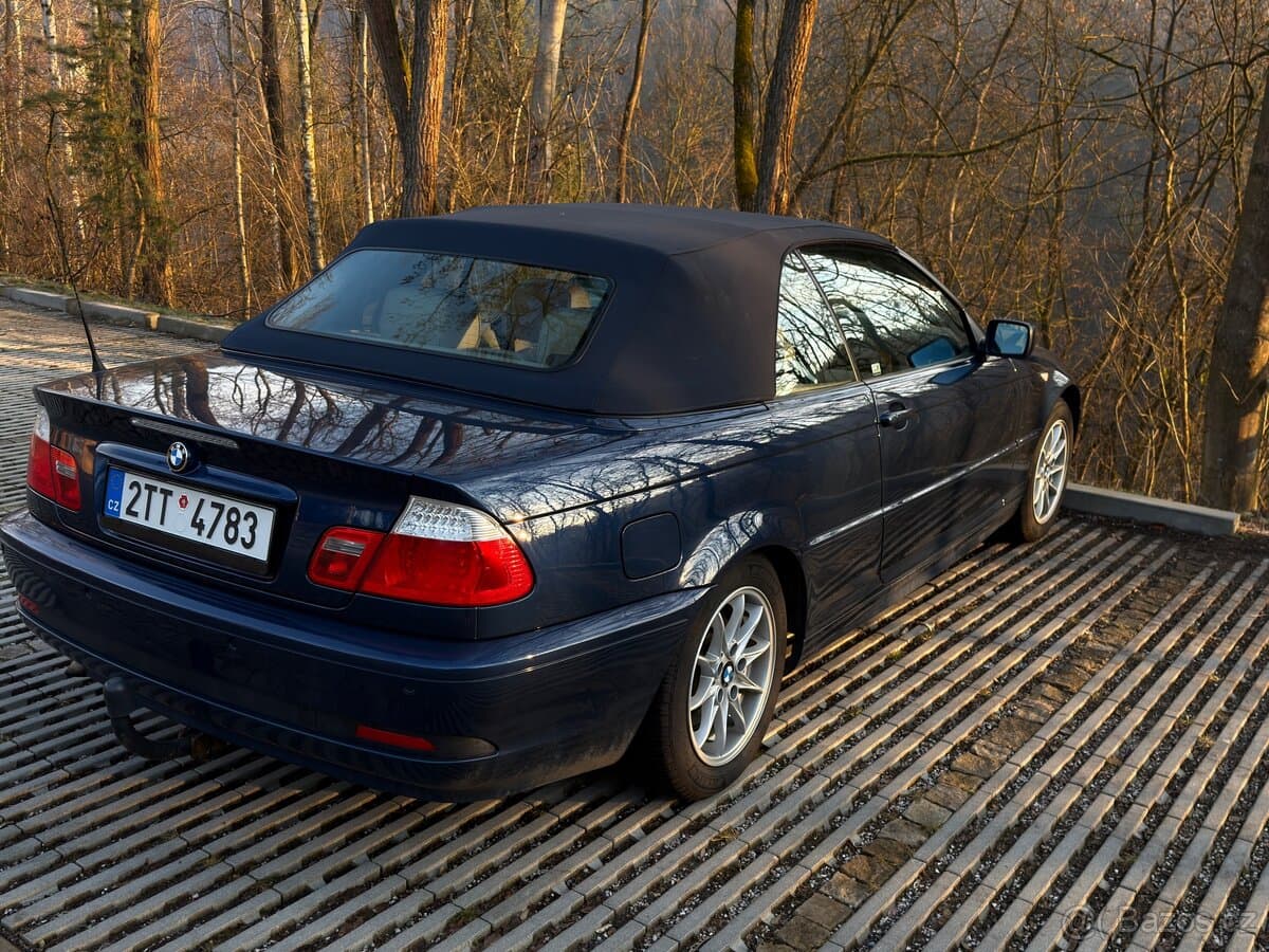 2005 BMW OSTATNÍ - 7