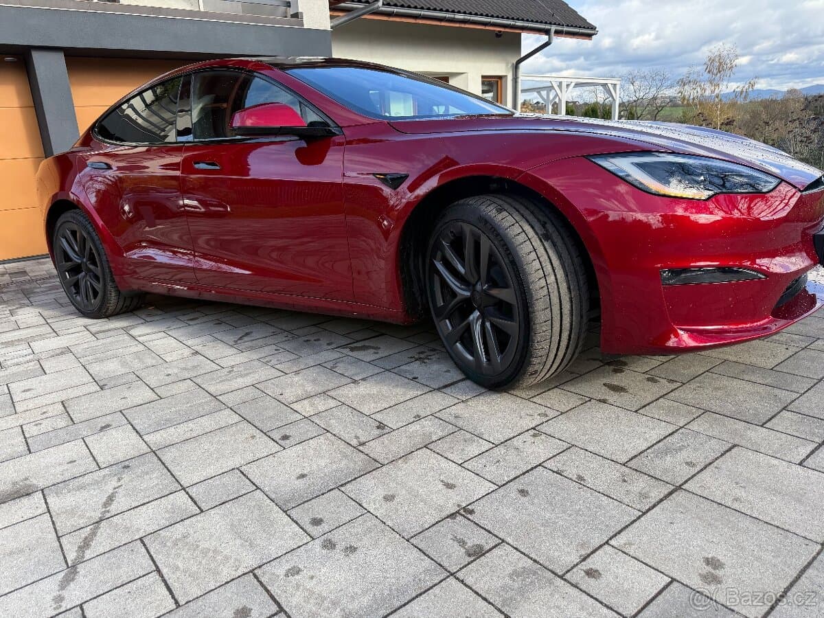2023 Tesla OSTATNÍ - 7