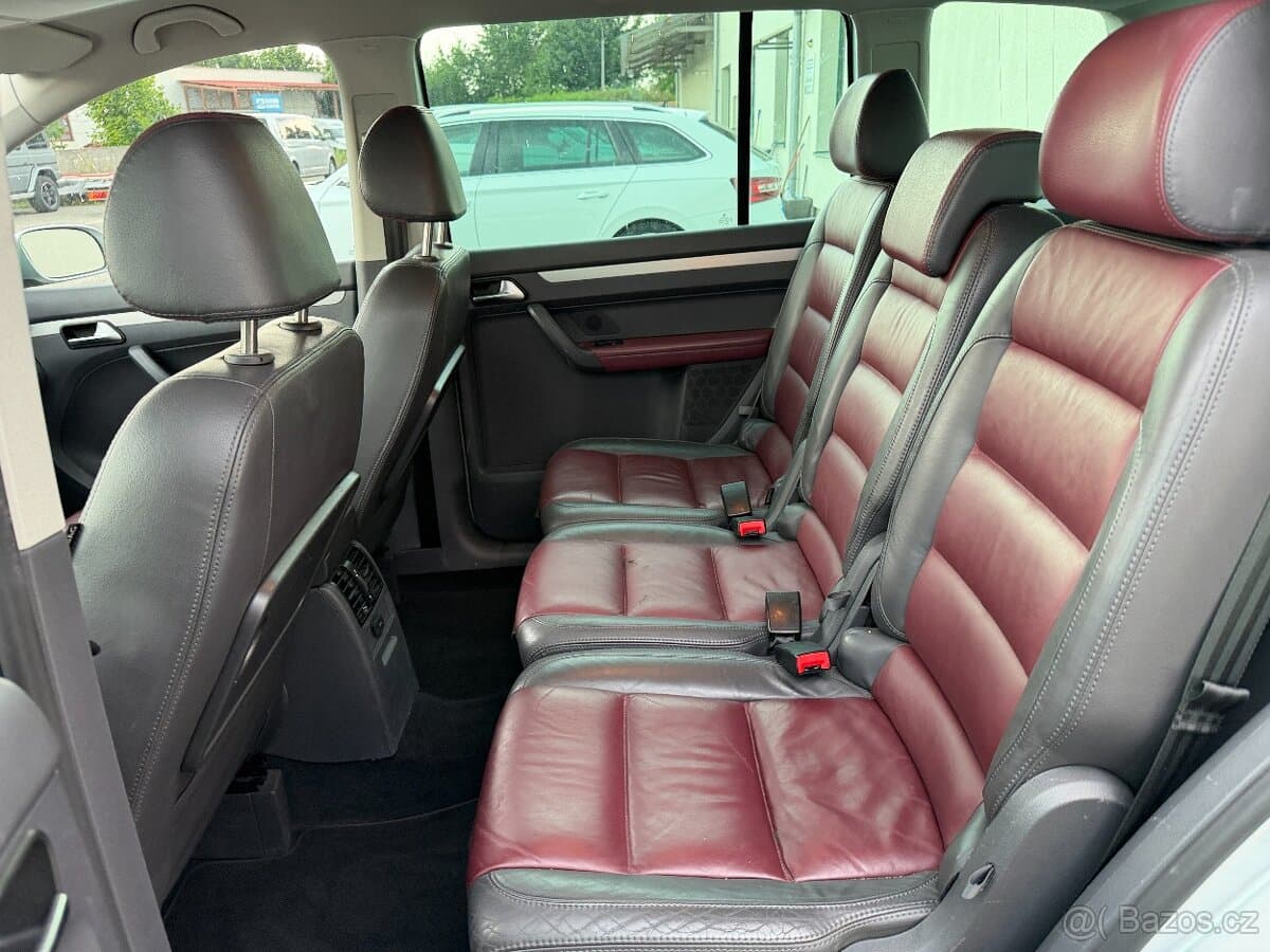 2006 Volkswagen TOURAN - 7