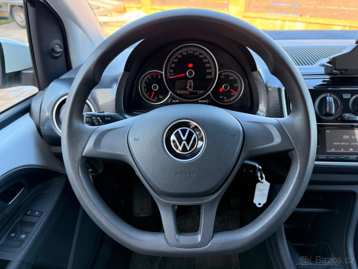 2021 Volkswagen UP! - 7
