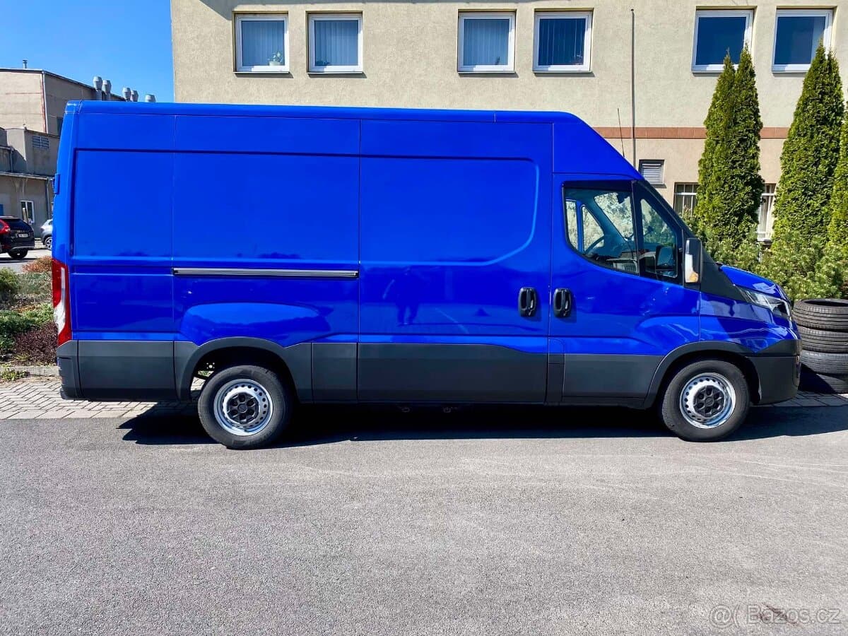 2017 Iveco OSTATNÍ - 7