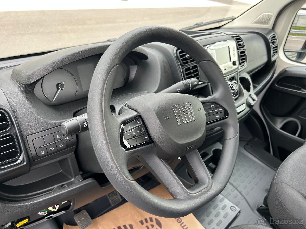Fiat DUCATO - 7