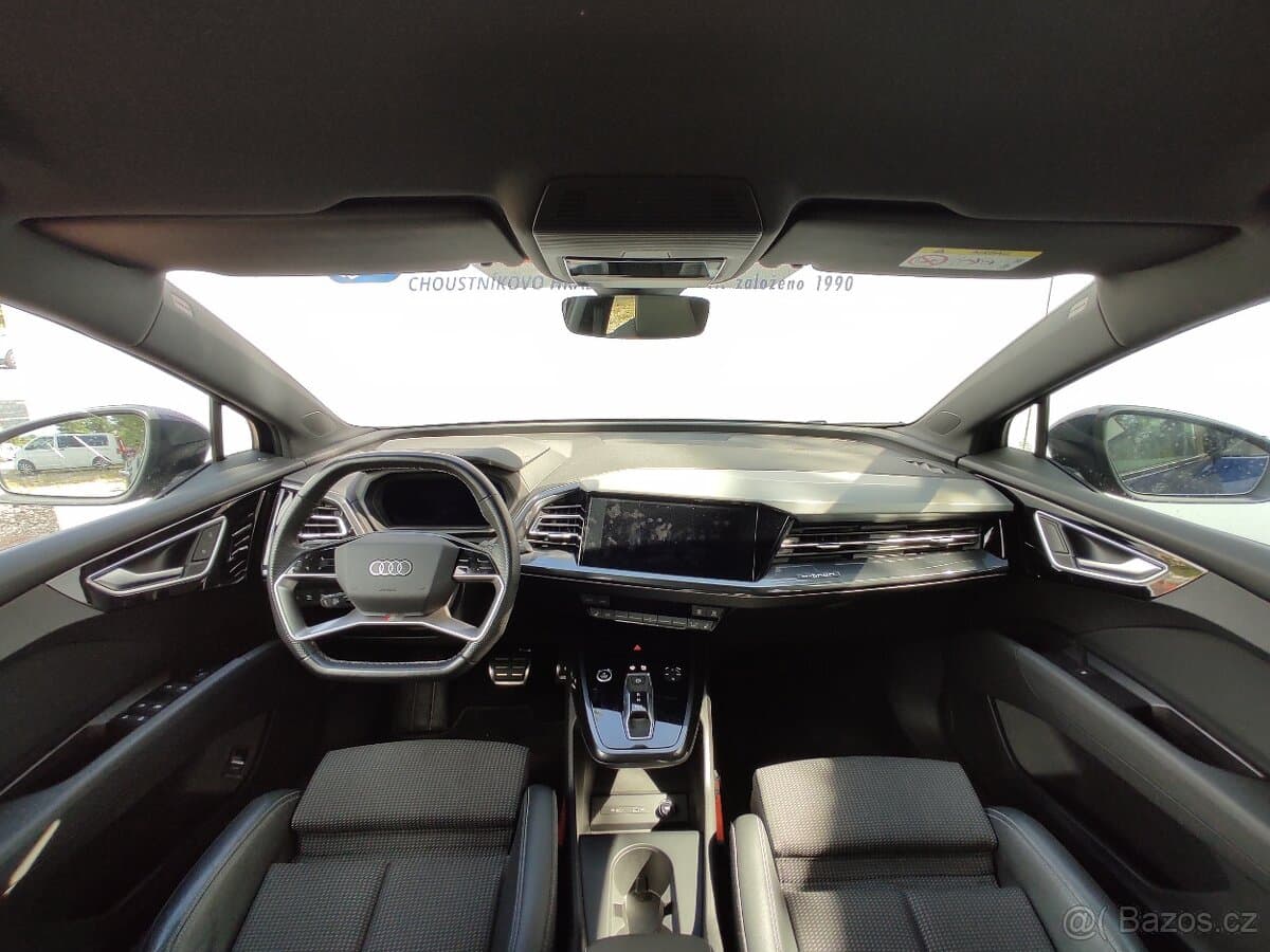 2022 Audi Q4 - 7