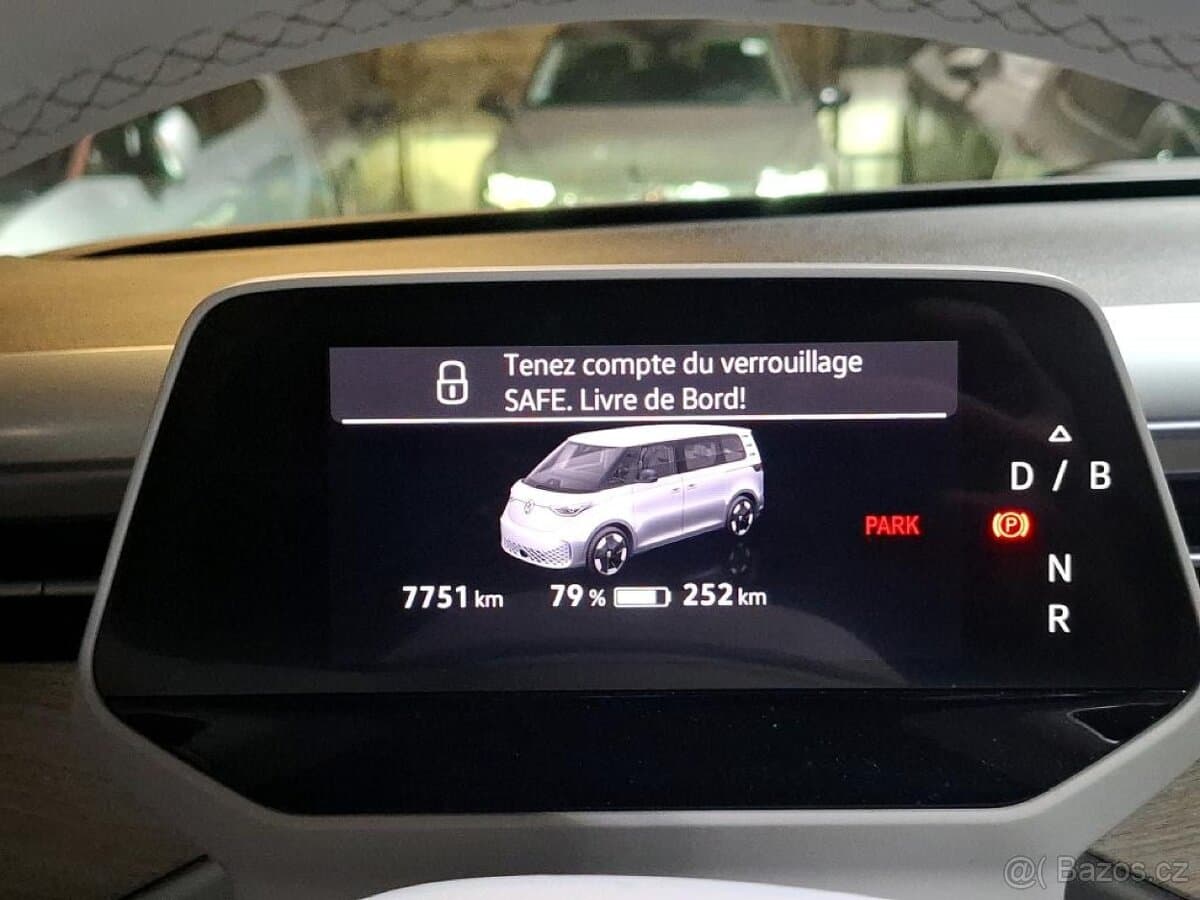 2023 Volkswagen ID. - 7