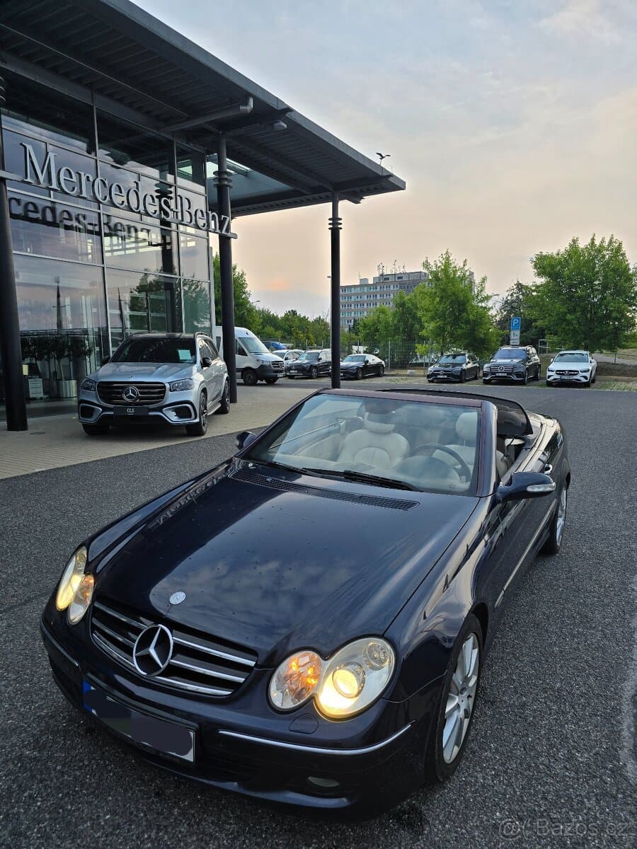 Mercedes-Benz OSTATNÍ - 7