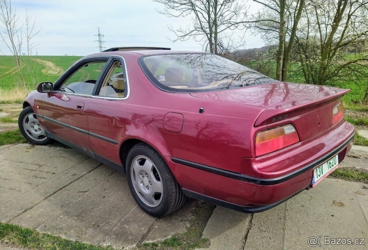 1992 Honda LEGEND - 7