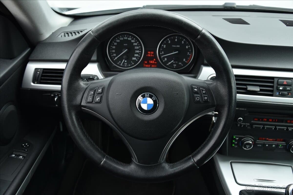 2008 BMW 3-SERIES - 7