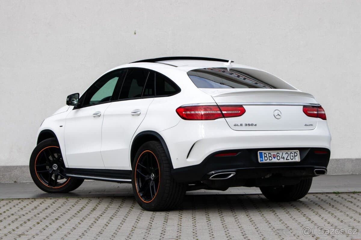 2019 Mercedes-Benz GL - 7
