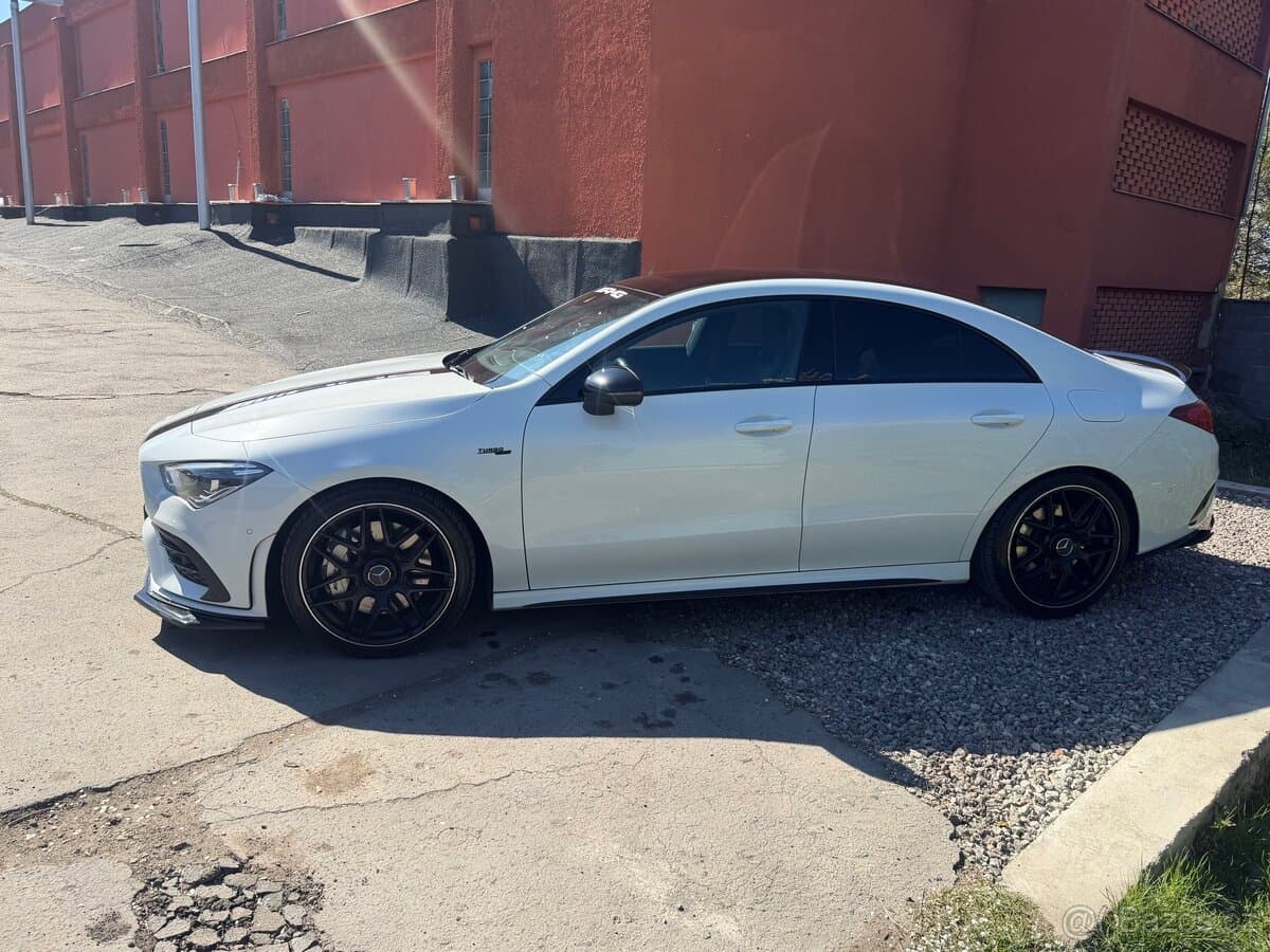 2021 Mercedes-Benz CL-CLASS - 7