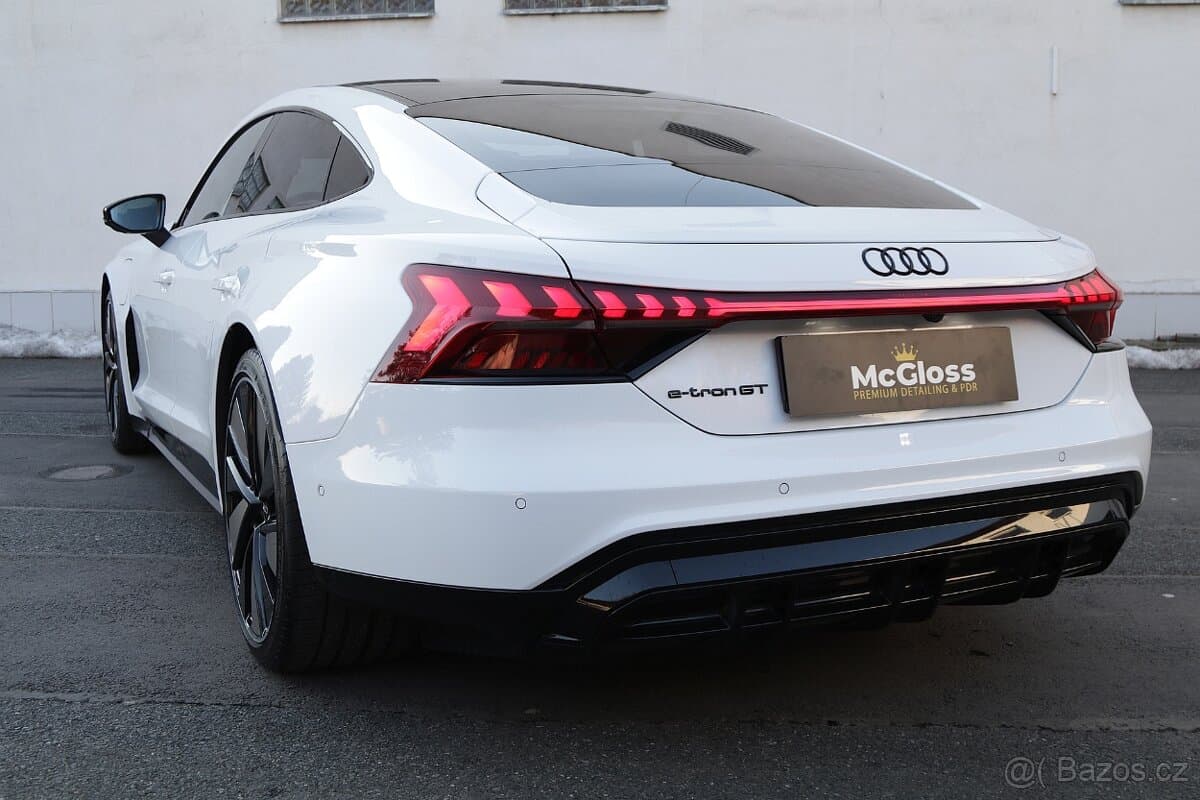 2022 Audi E-TRON - 7