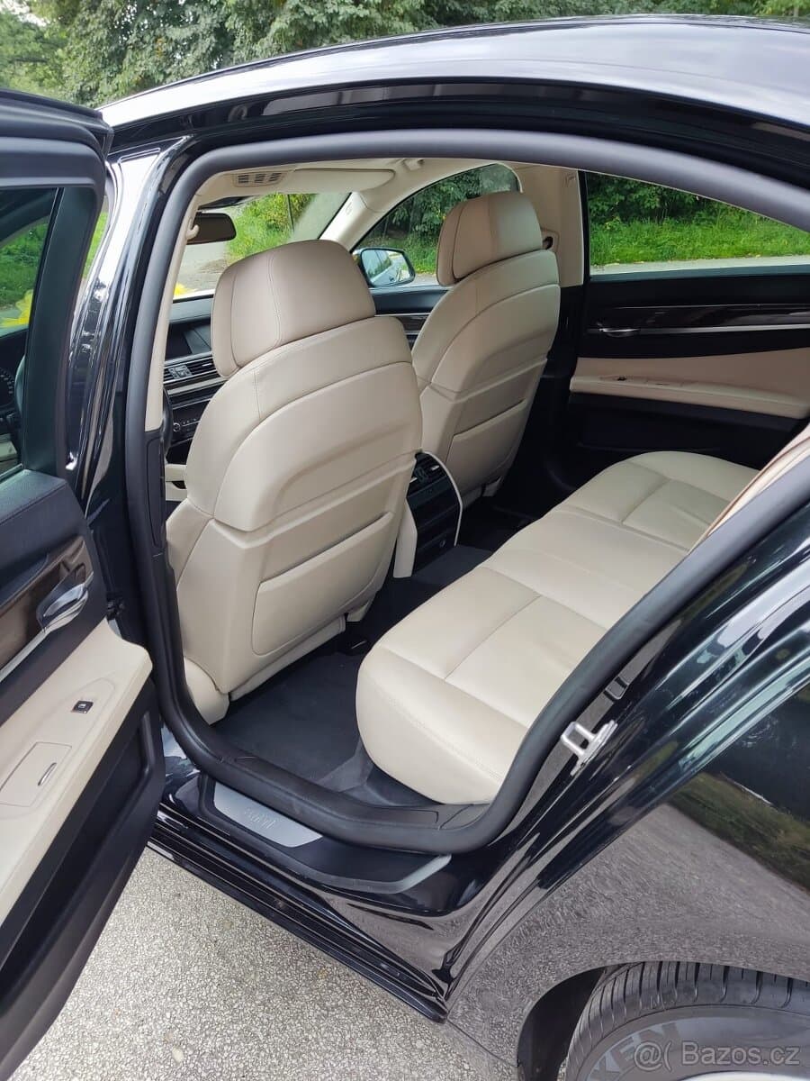 2011 BMW OSTATNÍ - 7