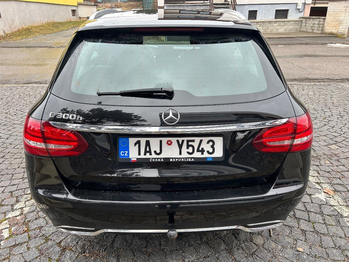 2017 Mercedes-Benz OSTATNÍ - 7