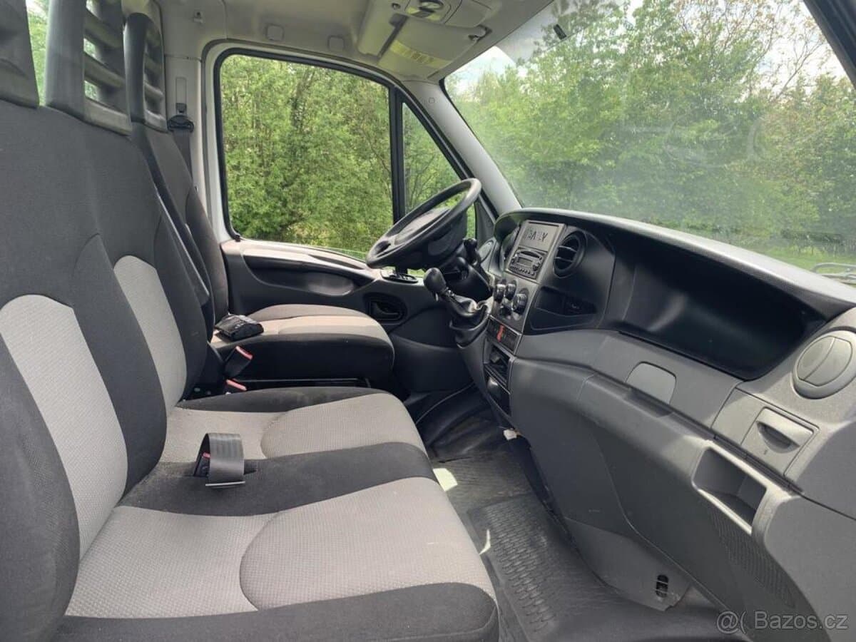 2013 Iveco OSTATNÍ - 7