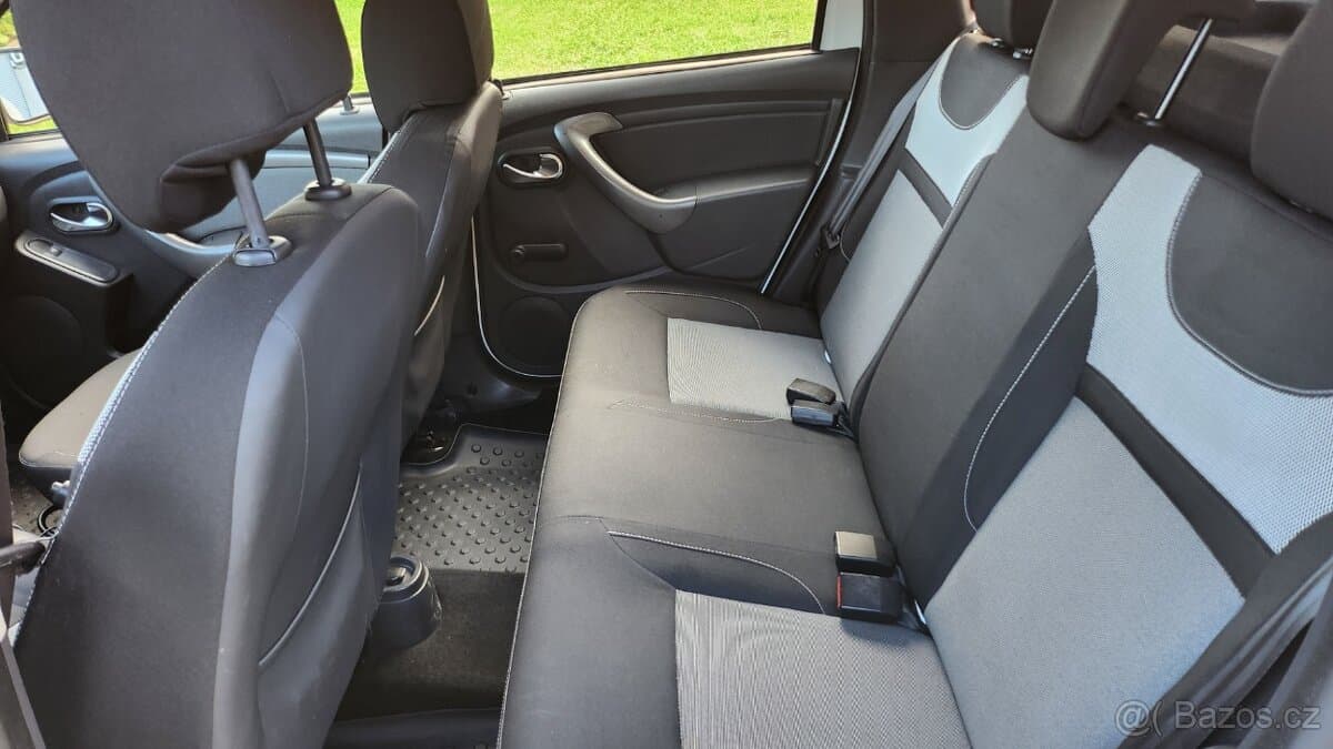 2017 Dacia DUSTER - 7