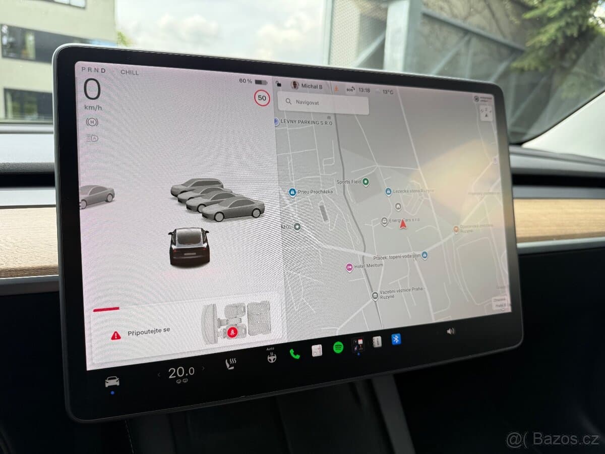2021 Tesla MODEL 3 - 7