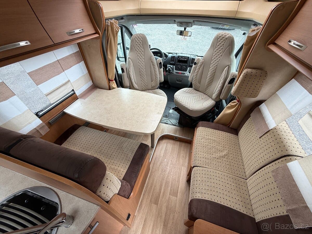 2011 Fiat DUCATO - 7