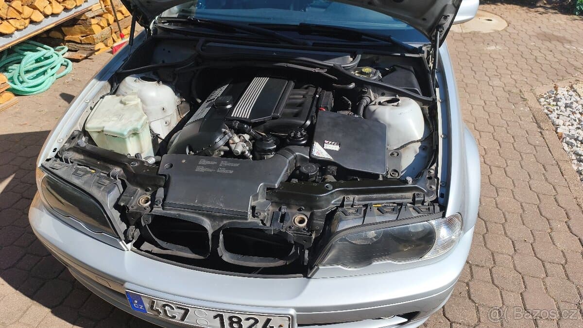 2000 BMW OSTATNÍ - 7