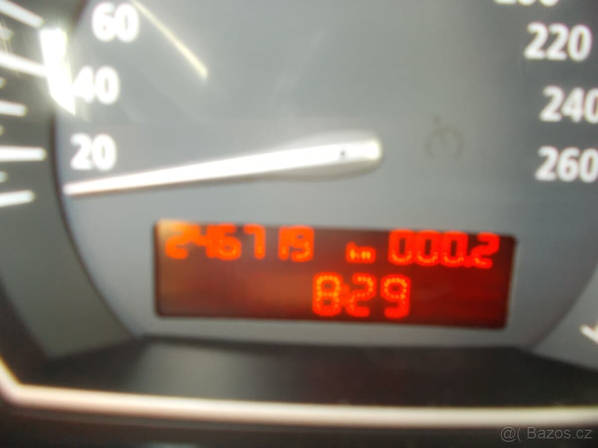2008 BMW X3 - 7