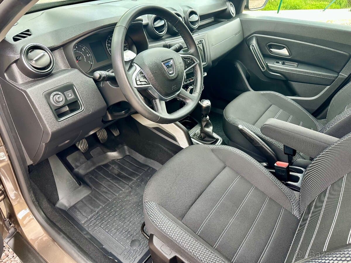 2021 Dacia DUSTER - 7