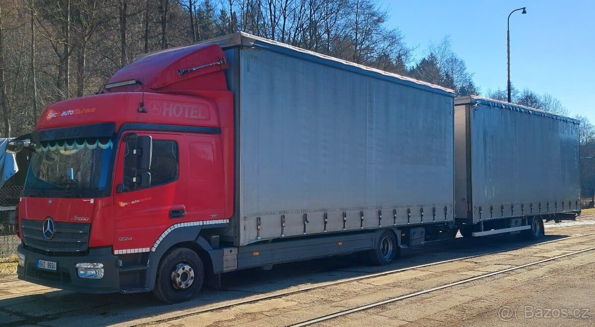 2015 Mercedes-Benz OSTATNÍ - 7