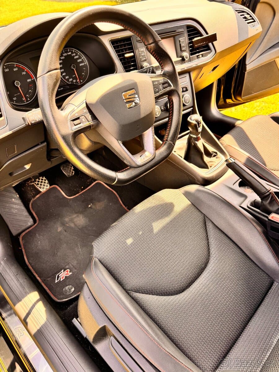 2015 Seat LEON - 7