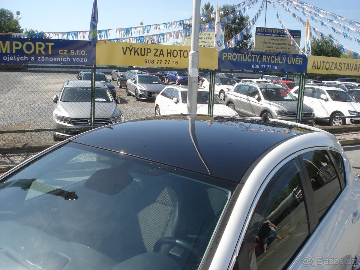 2013 Opel ASTRA - 7