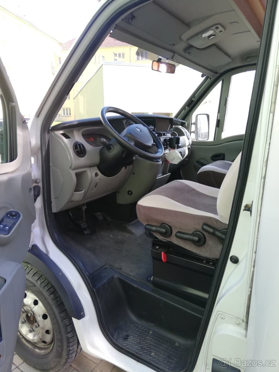 2008 Renault OSTATNÍ - 7