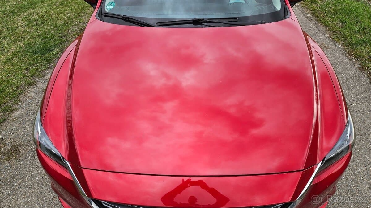 2016 Mazda 6 - 7