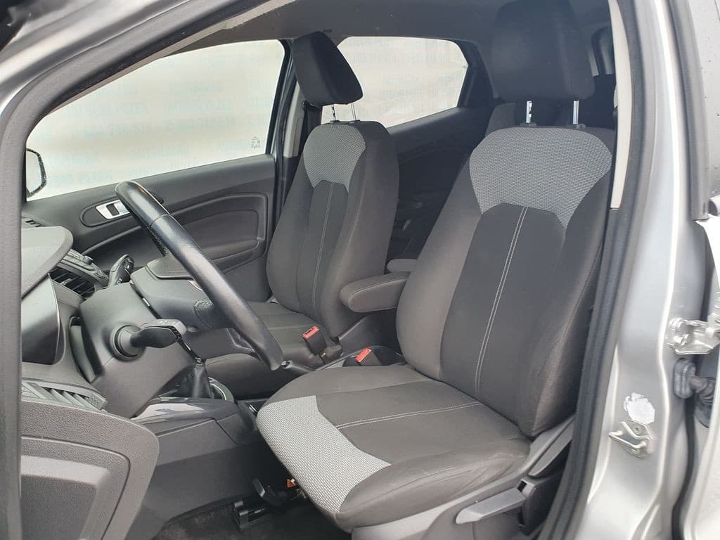 2017 Ford ECOSPORT - 7