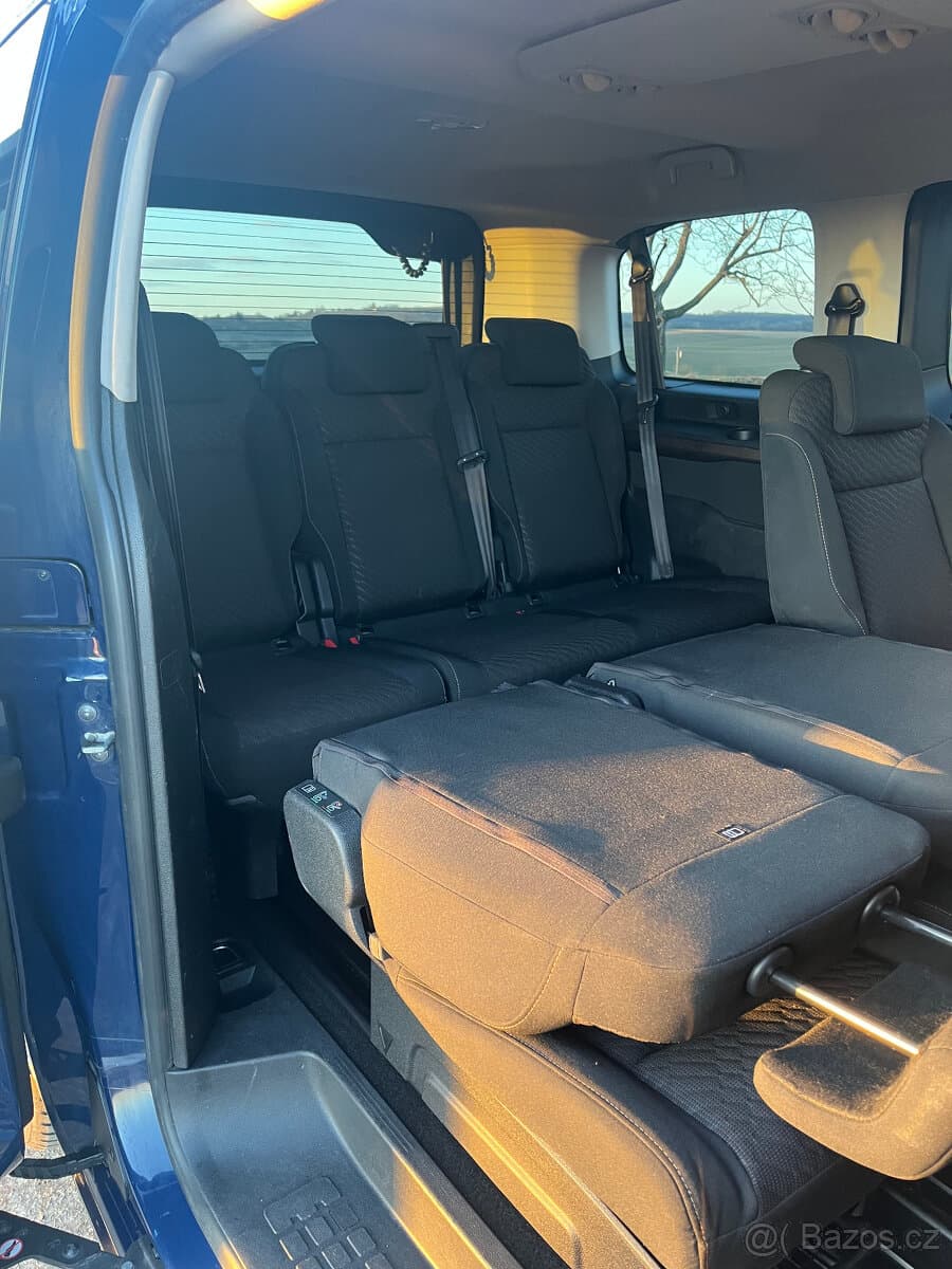 2018 Toyota PROACE - 7