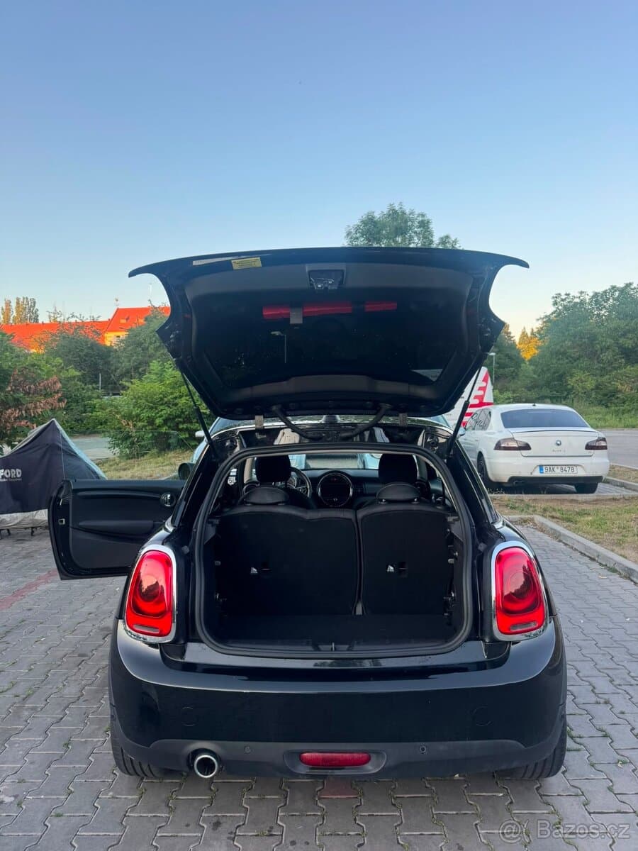 2020 Mini COOPER - 7