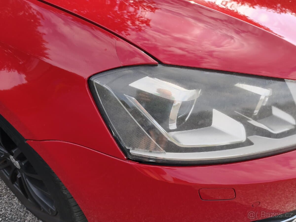 Volkswagen PASSAT - 7