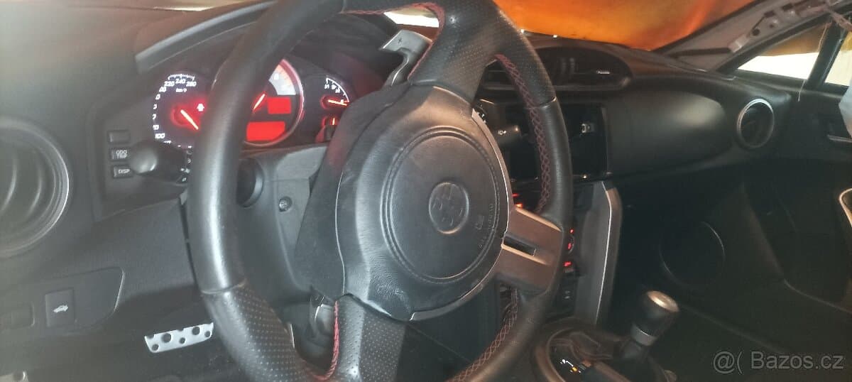 Toyota GT86 - 7