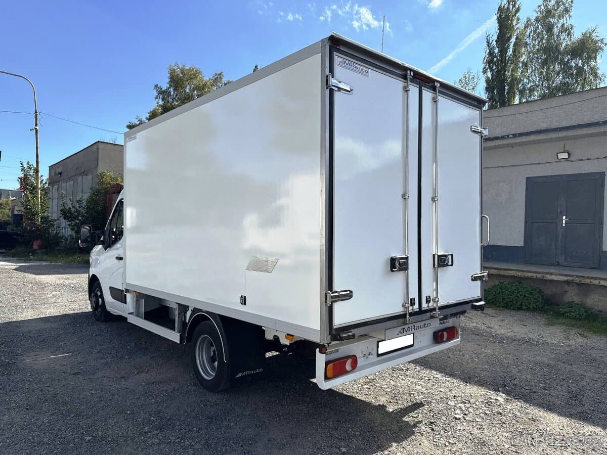 2020 Renault MASTER - 7