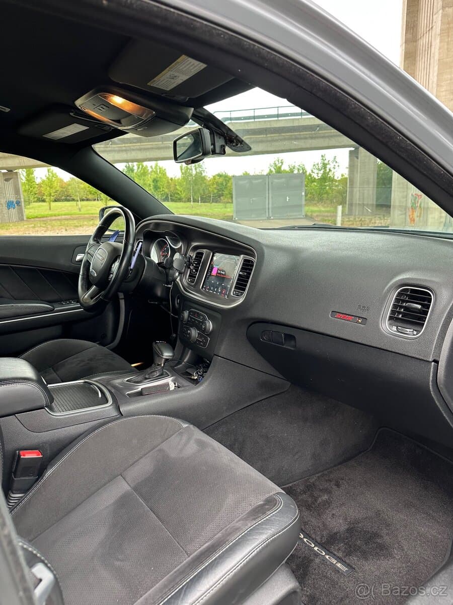2021 Dodge CHARGER - 7